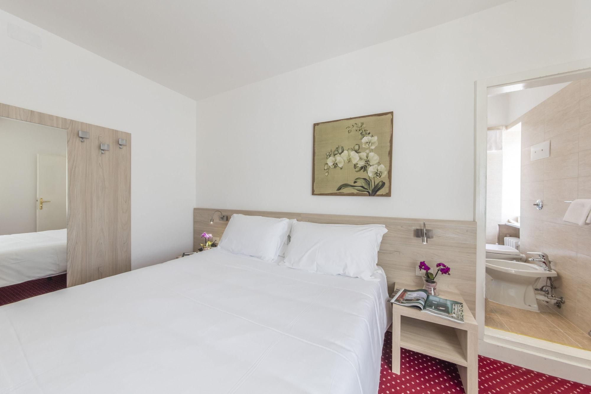 Hotel Sorapiss Misurina Dış mekan fotoğraf