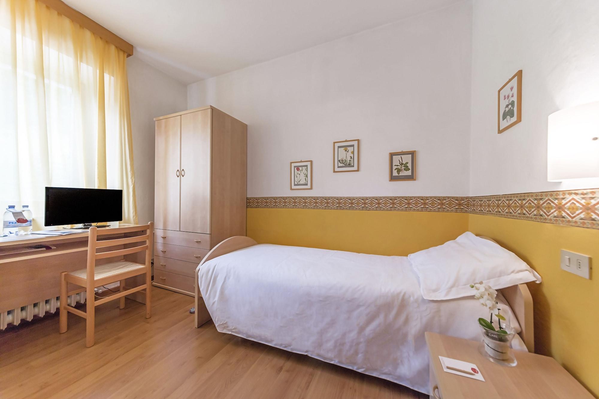 Hotel Sorapiss Misurina Dış mekan fotoğraf
