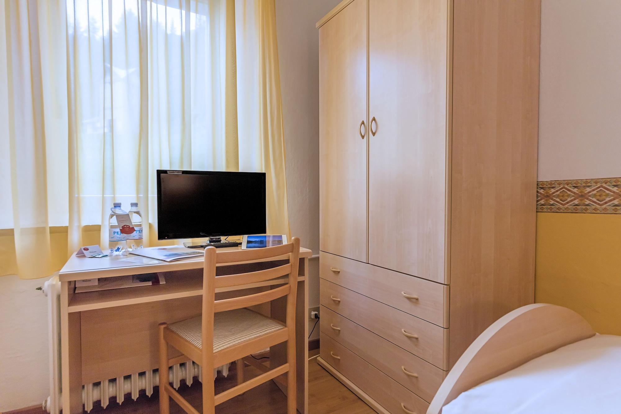 Hotel Sorapiss Misurina Dış mekan fotoğraf