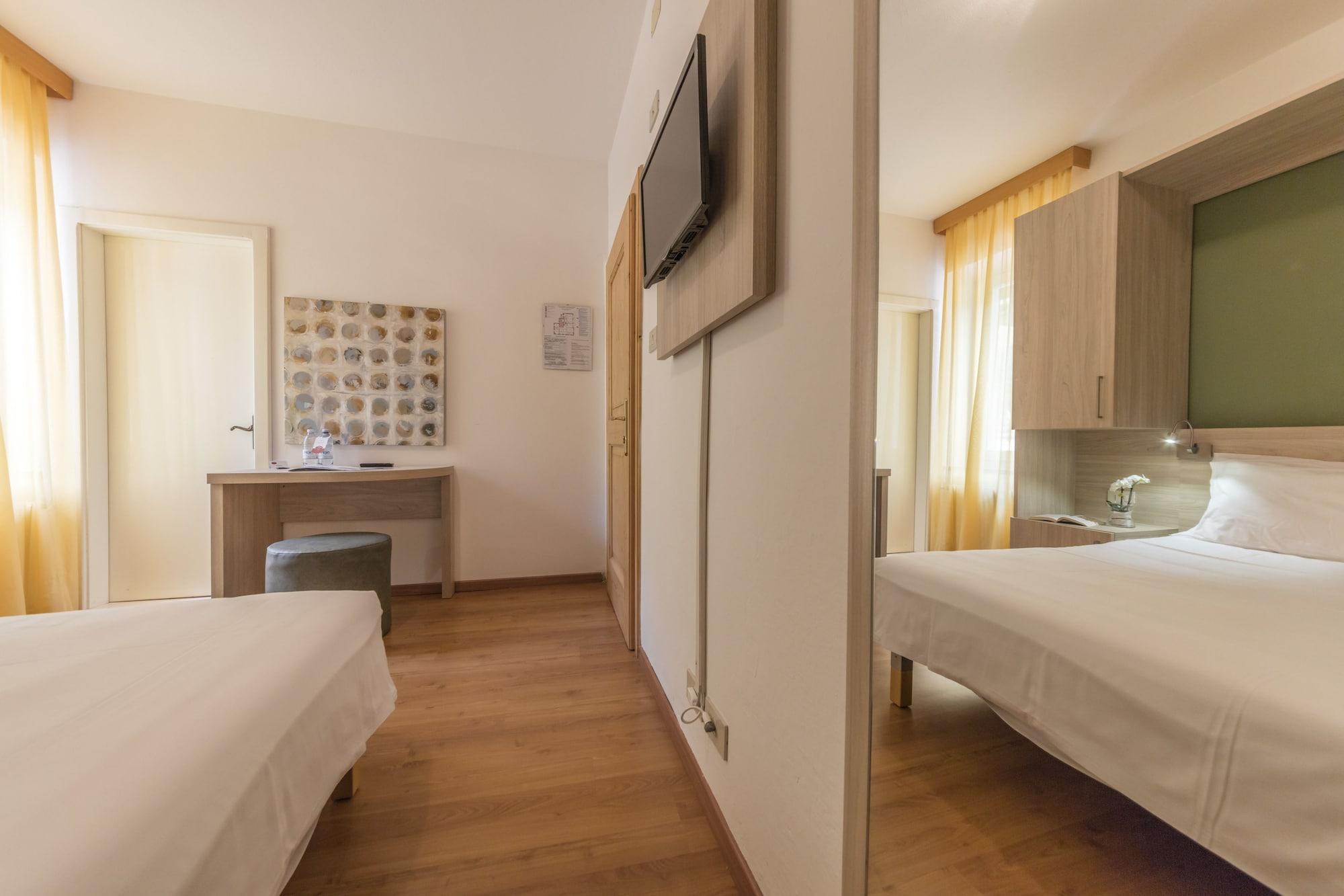 Hotel Sorapiss Misurina Dış mekan fotoğraf