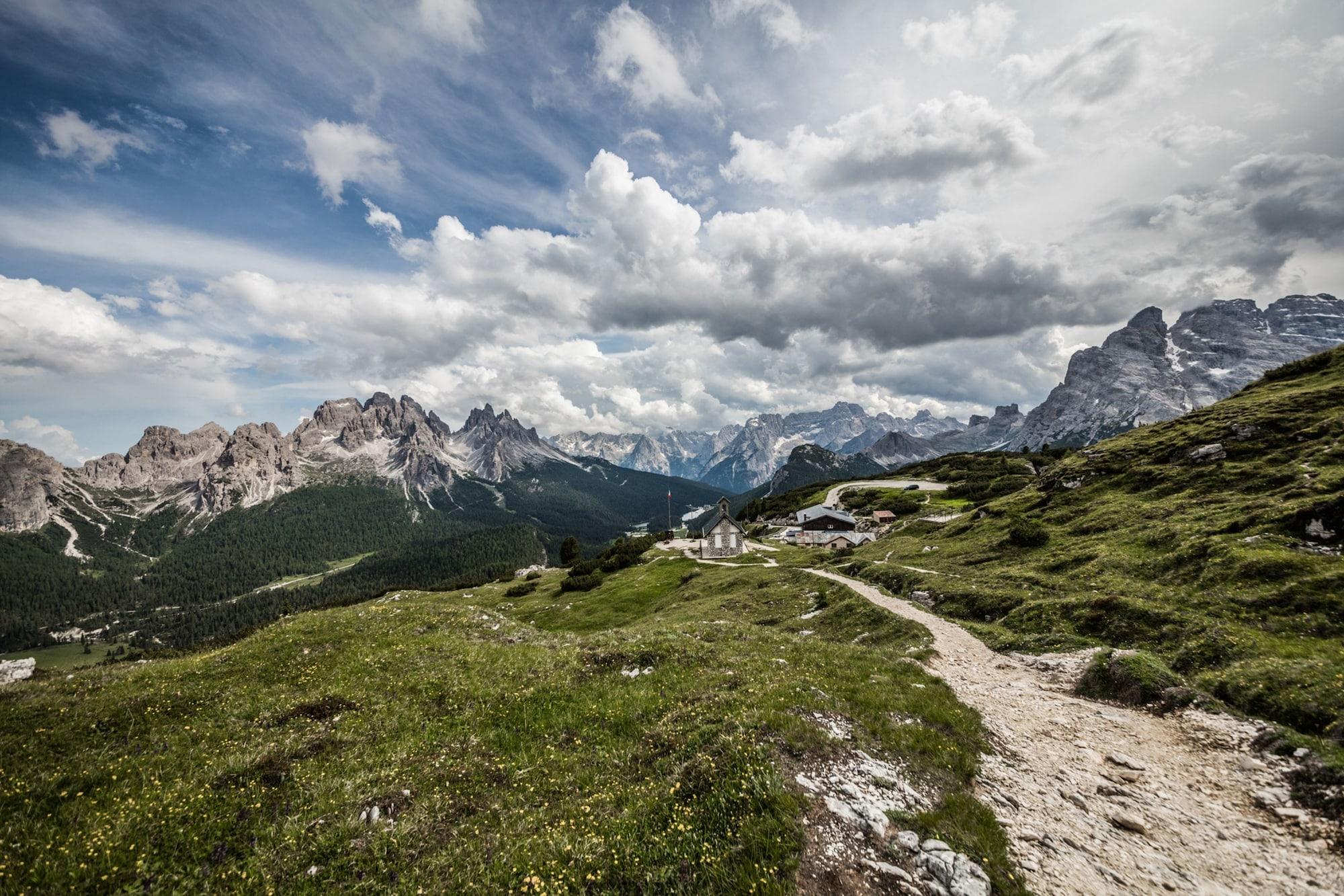 Hotel Sorapiss Misurina Dış mekan fotoğraf