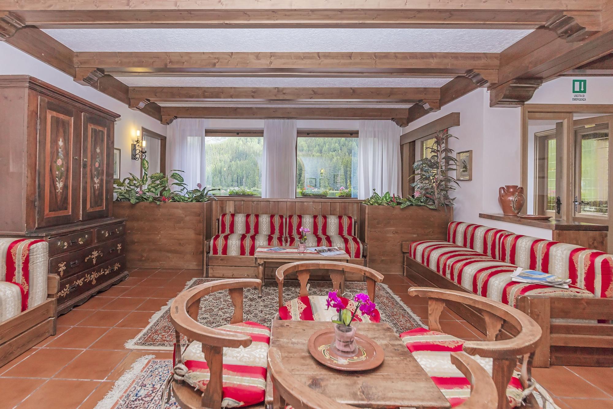 Hotel Sorapiss Misurina Dış mekan fotoğraf
