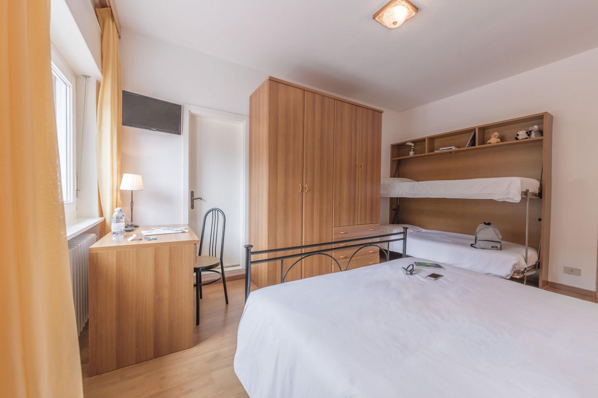 Hotel Sorapiss Misurina Dış mekan fotoğraf