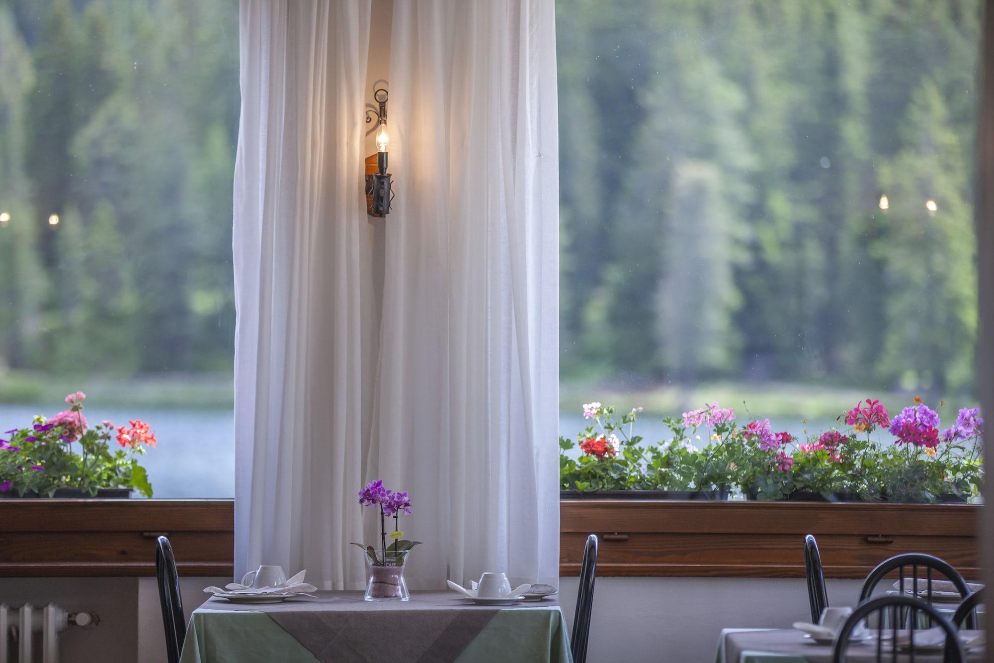 Hotel Sorapiss Misurina Dış mekan fotoğraf