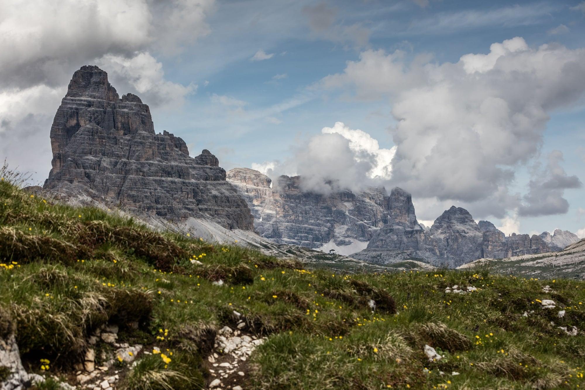 Hotel Sorapiss Misurina Dış mekan fotoğraf