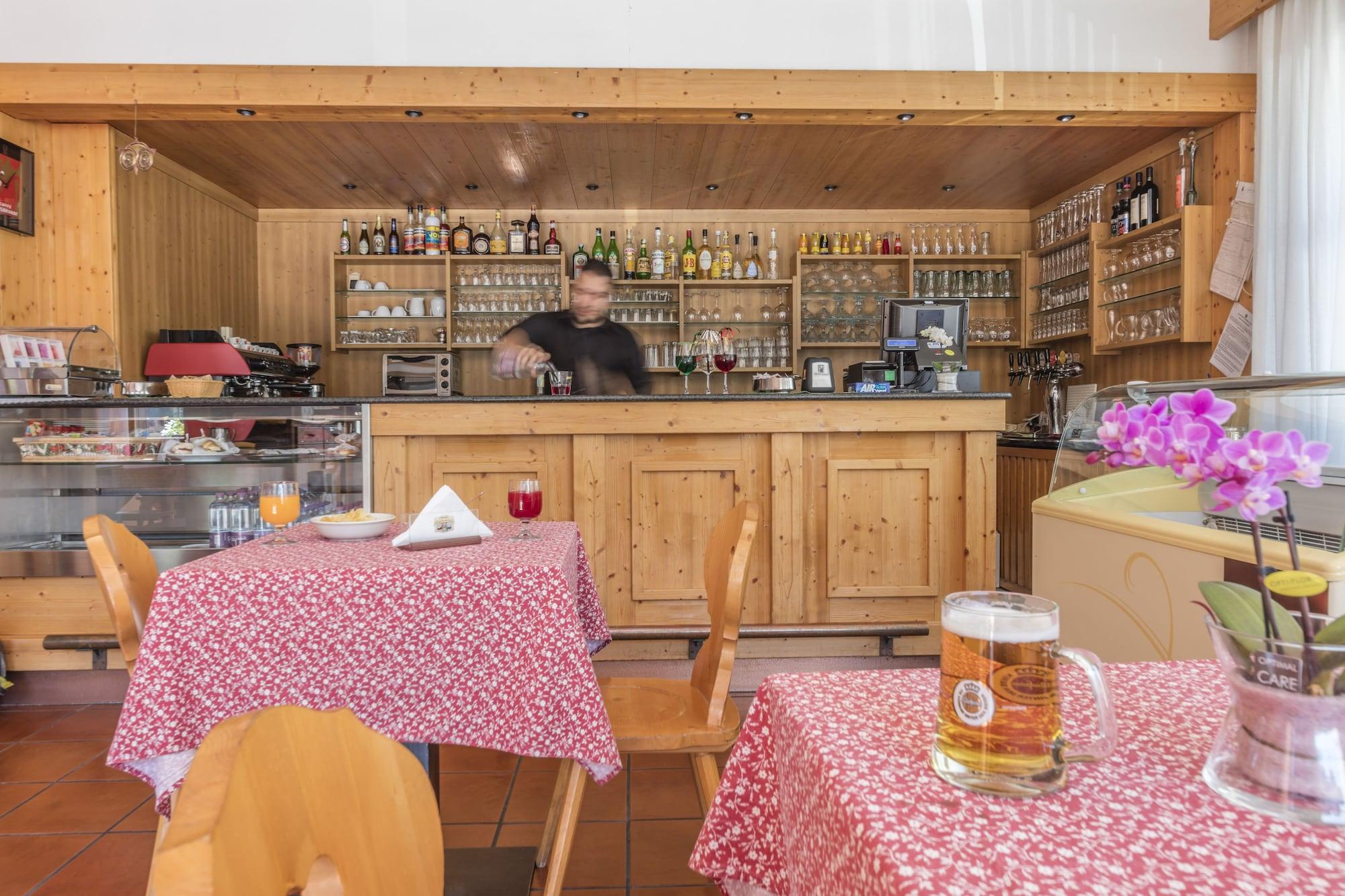 Hotel Sorapiss Misurina Dış mekan fotoğraf