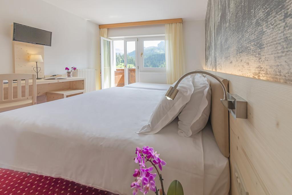 Hotel Sorapiss Misurina Dış mekan fotoğraf