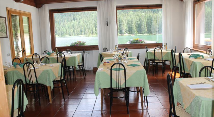 Hotel Sorapiss Misurina Dış mekan fotoğraf