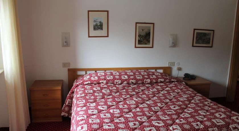 Hotel Sorapiss Misurina Dış mekan fotoğraf
