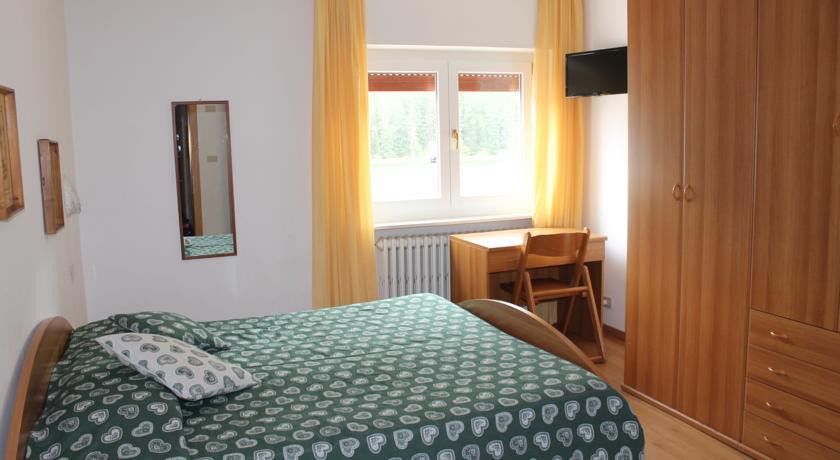 Hotel Sorapiss Misurina Dış mekan fotoğraf