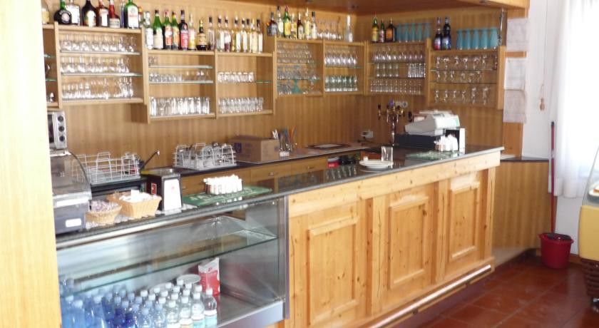 Hotel Sorapiss Misurina Dış mekan fotoğraf