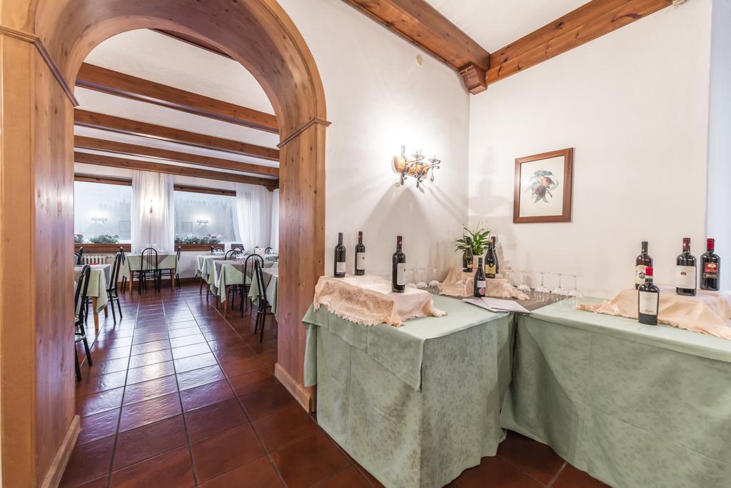 Hotel Sorapiss Misurina Dış mekan fotoğraf