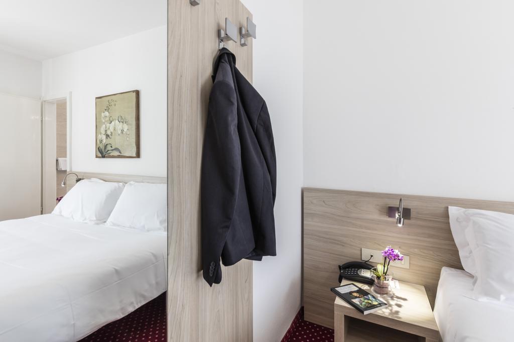 Hotel Sorapiss Misurina Dış mekan fotoğraf