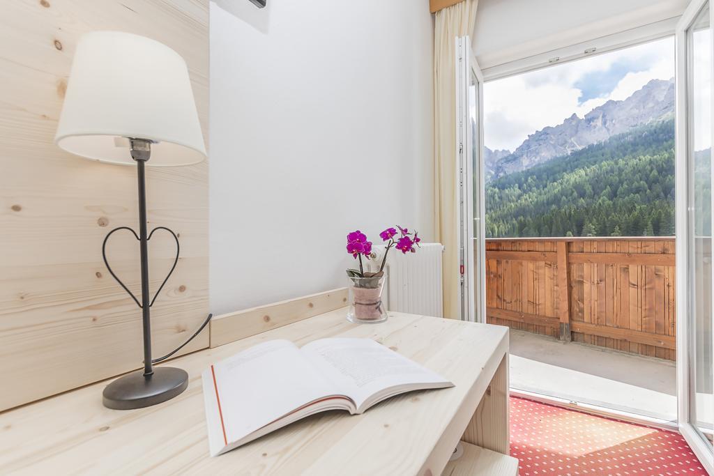 Hotel Sorapiss Misurina Dış mekan fotoğraf