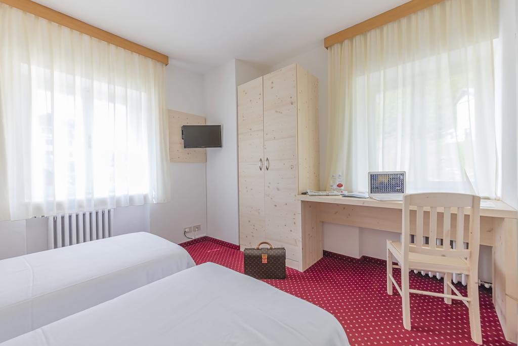 Hotel Sorapiss Misurina Dış mekan fotoğraf